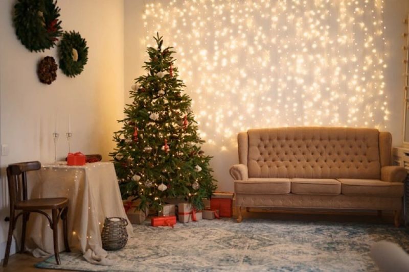 Is Your Home Prepared for 12 Foot Artificial Christmas Trees? post thumbnail image