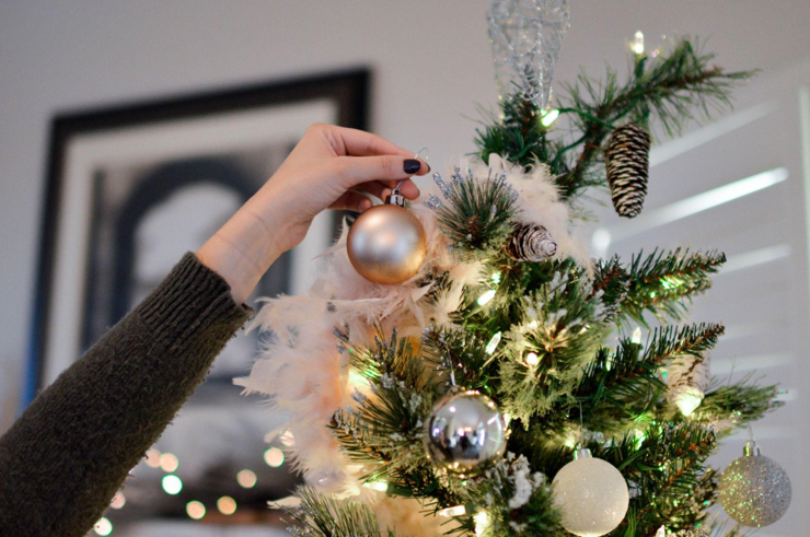 The Tradition and Beauty of Christmas Ornaments