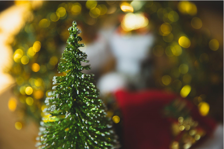 Artificial Christmas Trees: Convenience versus Tradition