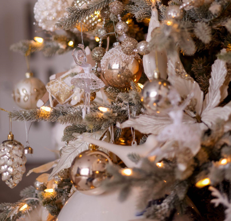 Glass Ornaments: A Timeless Addition to Your Christmas Tree