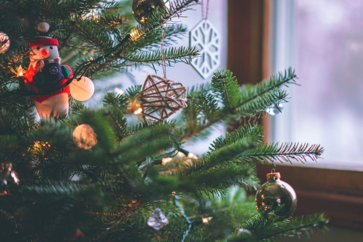 Discovering the Spiritual Significance of Artificial Christmas Trees