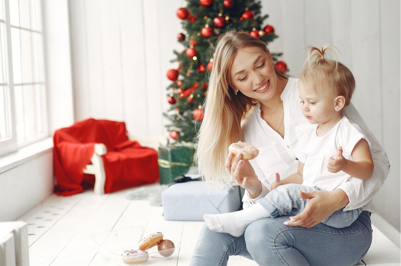 Find Your Ideal 7.5' Pre-Lit Fake Christmas Tree
